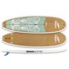 INDIANA SUP 9’6 Allround Wood