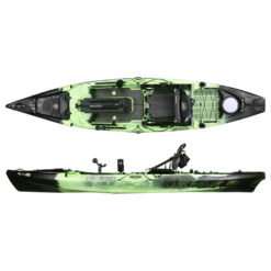 JACKSON KAYAK Cuda HD