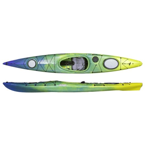 JACKSON KAYAK,Journey