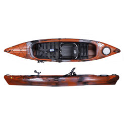 JACKSON KAYAK Kilroy