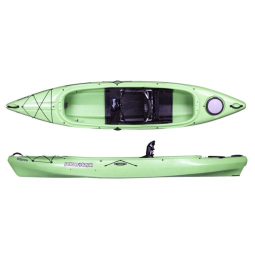 Tripper 12 Paddling Buyer's Guide