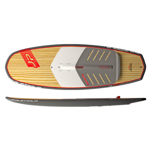 Jp-Australia 7’0 Foil Wood Edition