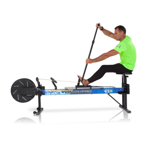 KayakPro Outrigger Ergometer