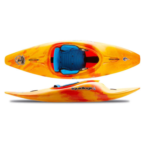 Liquidlogic Kayaks Homeslice