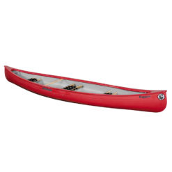 LETTMANN Trapper 490