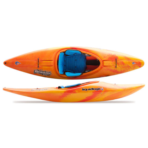 Liquidlogic Kayaks Braaap 69