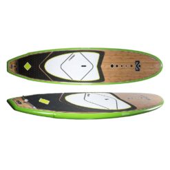 Moki Sup 10’6 Zen