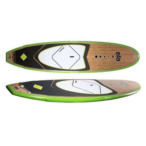 Moki Sup 10’6 Zen