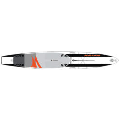 Naish 14′ Maliko Inflatable Fusion Carbon