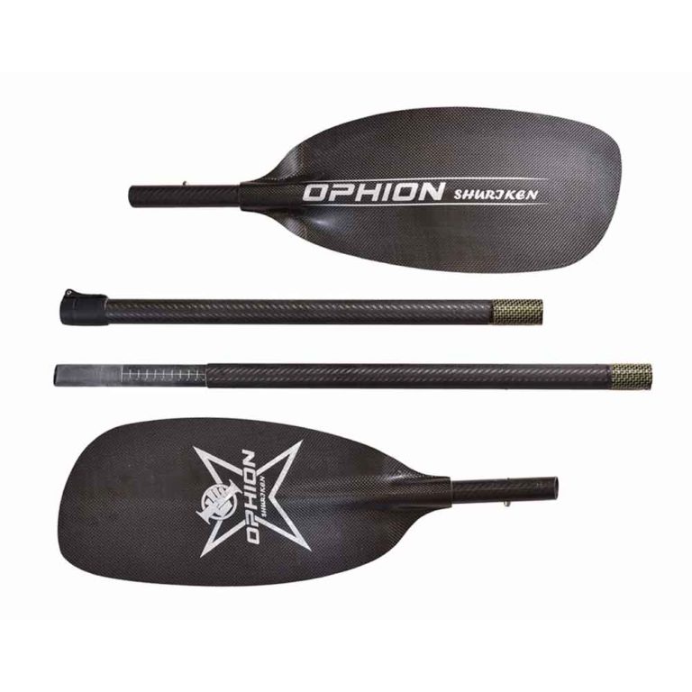 Packable Raft Paddle Pack Raft Paddle - Paddling Buyer's Guide