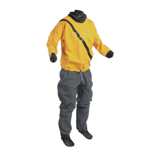 Palm Equipment Base Suit