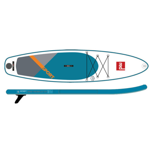 RED PADDLE CO. 11’3 Sport Msl