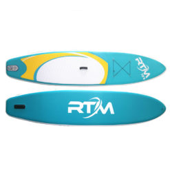 RTM 10’6 Pack Sup Fun