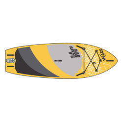 RTM 9’6 SUP RAD