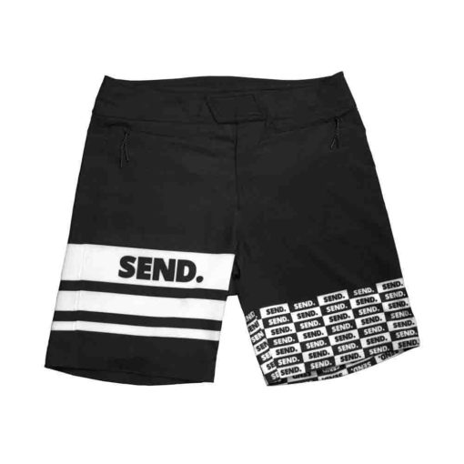 DEWERSTONE Send Life Shorts 2.0