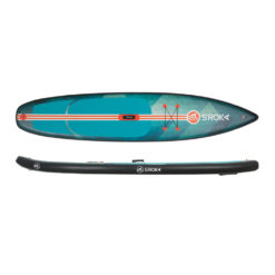 SROKA 12’6 Alpha Fusion