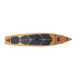 SUP & SOUL 12’6 Expedition