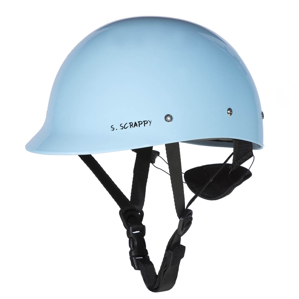 SHRED READY Super Scrappy SHRED READY Super Scrappy