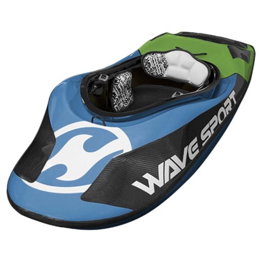 WAVE SPORT Mobius Carbon