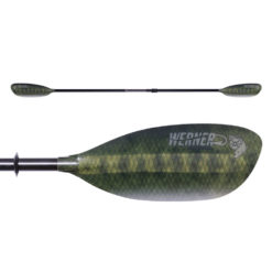 WERNER Hooked Adjustable Shuna