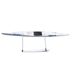 WOO OUTRIGGER KAWAN