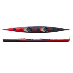 World Of Kayaks Wk 640 Sport