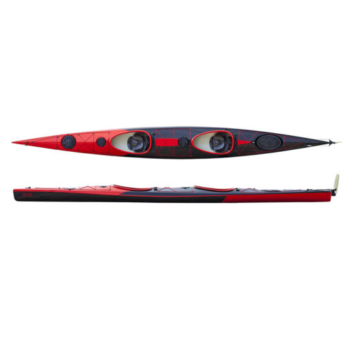 World Of Kayaks Wk 640 Sport