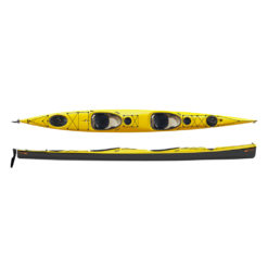 ZEGUL Torpedo