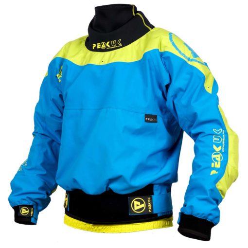 CREEK DRY TOP Paddling Buyer's Guide