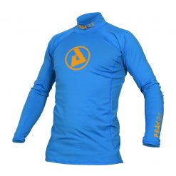 PEAK UK TECWIK LONG SLEEVED