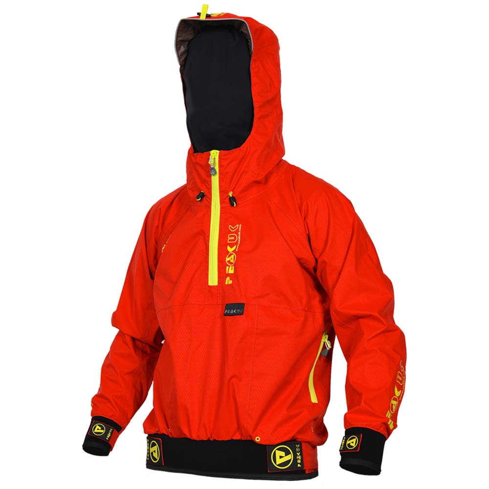 TOURLITE HOODY Paddling Buyer's Guide