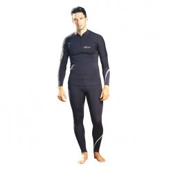 STANDOUT Air Long Shirt