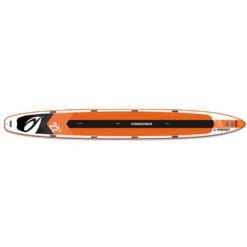 AQUADESIGN 22′ SPEEDCRAFT