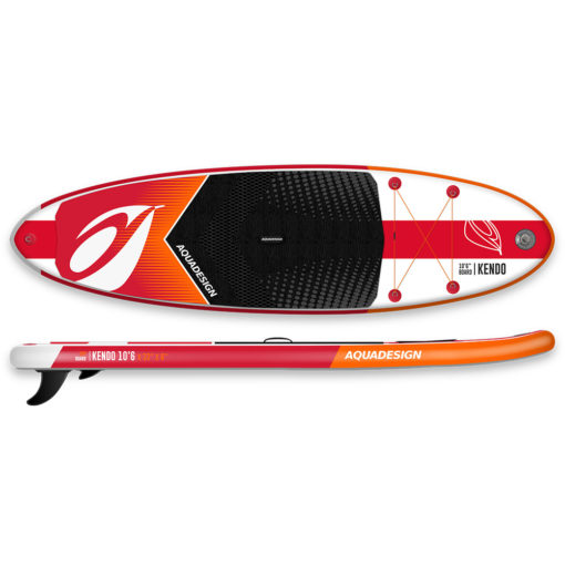 AQUADESIGN 10’6 KENDO