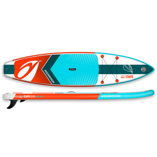 AQUADESIGN 11’6 TEMPO