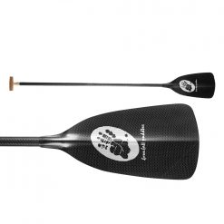 FREEFALL PADDLES Black Lite