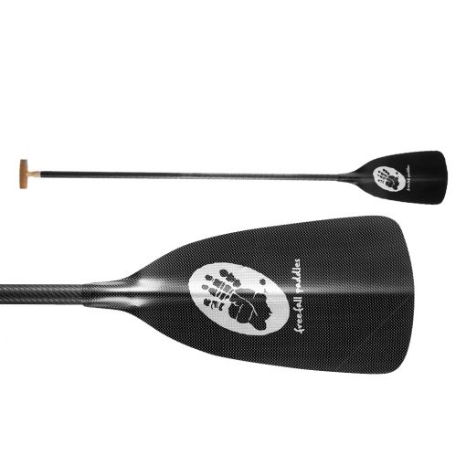 FREEFALL PADDLES Black Lite