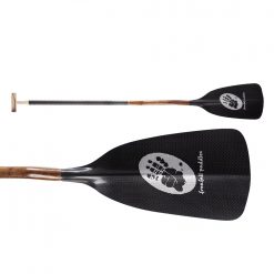 FREEFALL PADDLES BLACK LITE CRANK WOOD