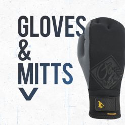 Neoprene Gloves & Mitts