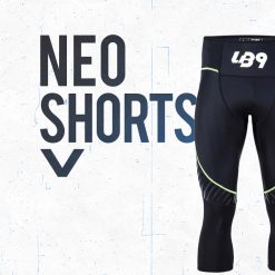 Neoprene Paddling Shorts