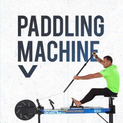 Paddling Machines