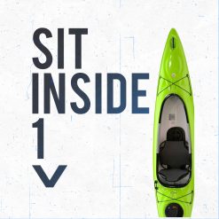 KAYAK SIT INSIDE 1