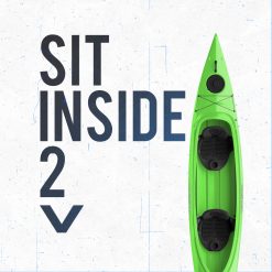 Kayak Sit Inside 2