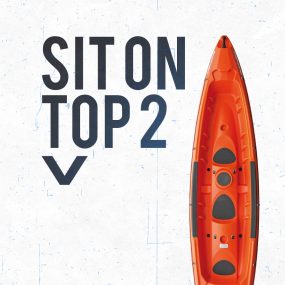 Kayak Sit On Top 2