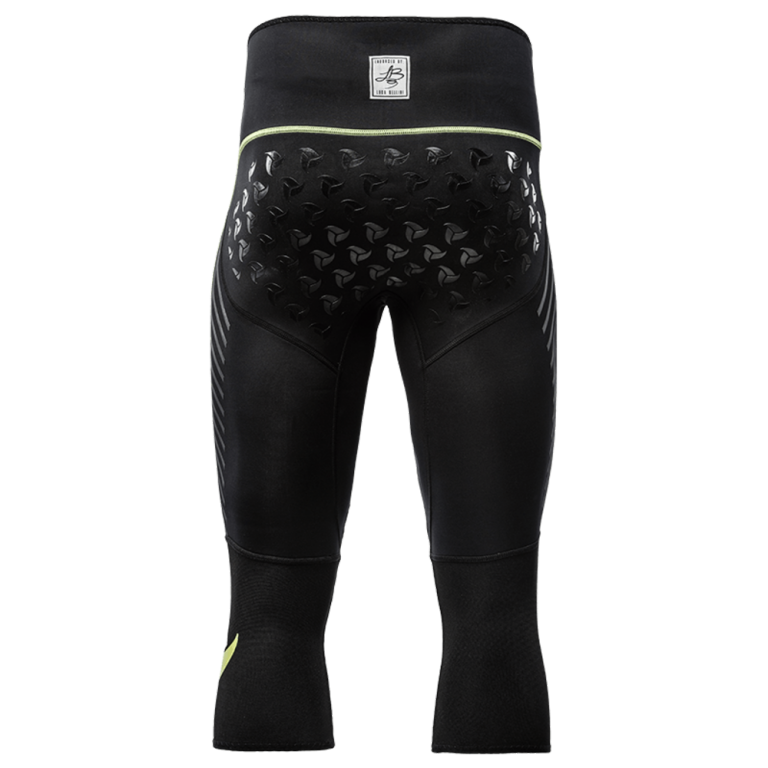 2 mm Neoprene Pant Paddling Buyer's Guide