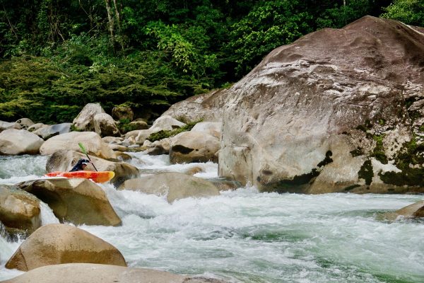 save the rio piatua in ecuador