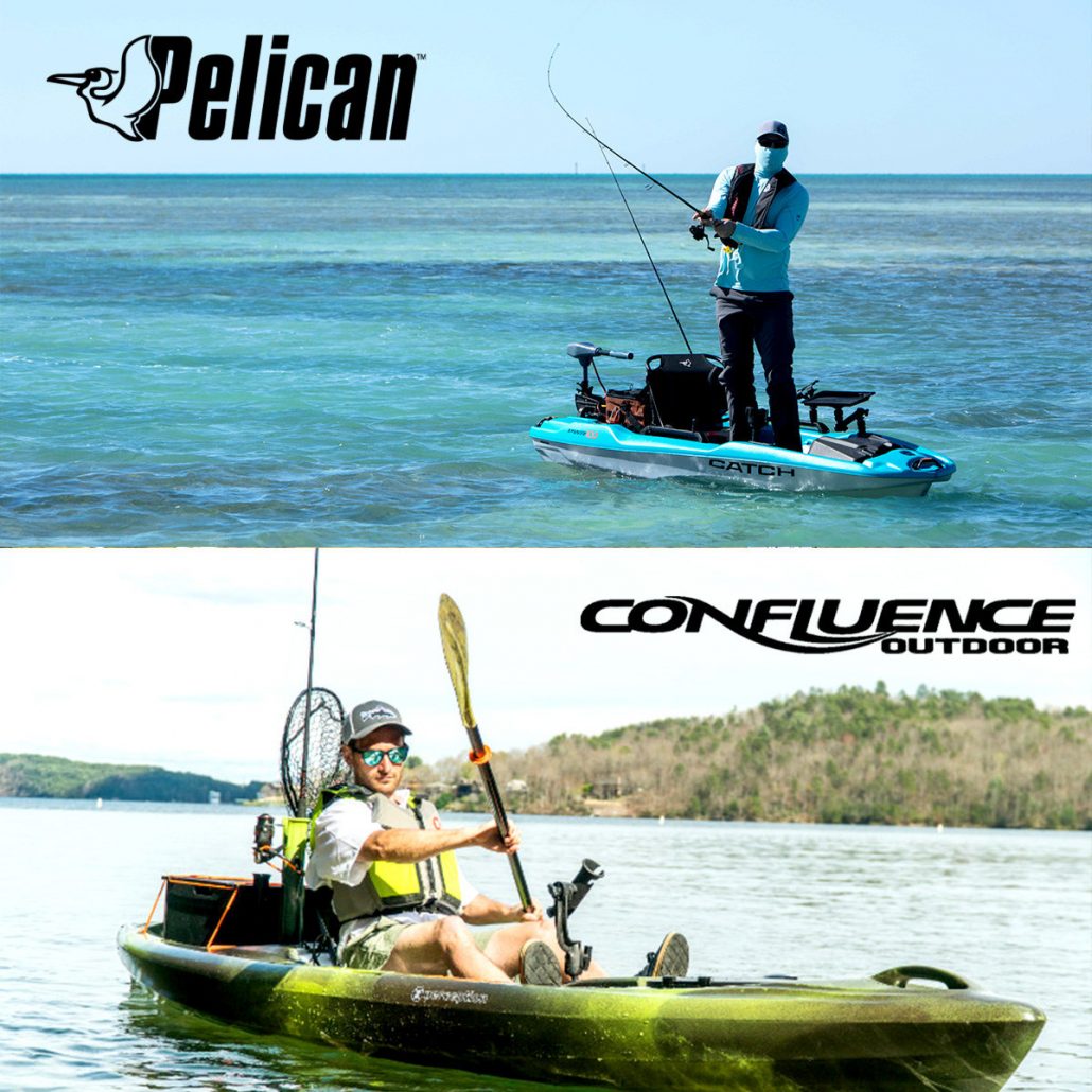 Pelican International announces the acquisition of Confluence Outdoor .