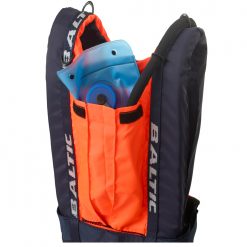 BALTIC CanoeHydro detailback