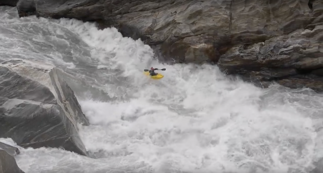 Pure Power | The Rhondu Gorge of the Indus