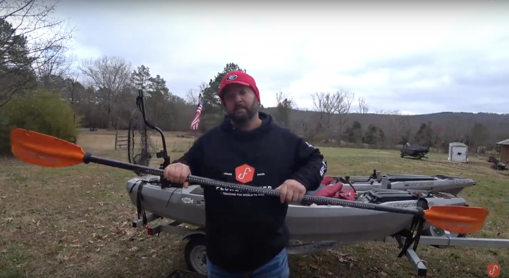 Beginner Kayak Fishing - The Gear You Need to Get Started - Buyers Guide